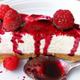 Illustration for article titled Twitter has gifted us a rock that looks like cheesecake